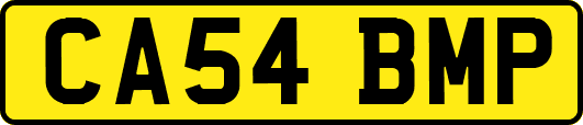CA54BMP
