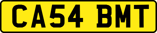 CA54BMT