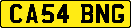 CA54BNG