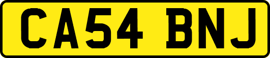 CA54BNJ