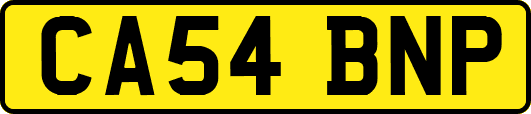 CA54BNP