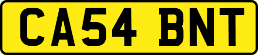 CA54BNT