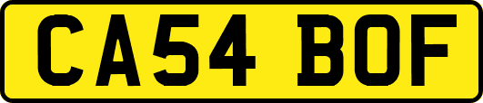 CA54BOF