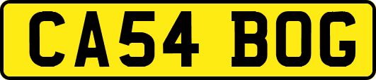 CA54BOG