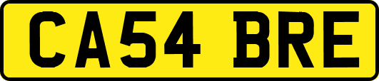 CA54BRE