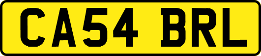 CA54BRL