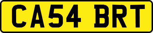 CA54BRT