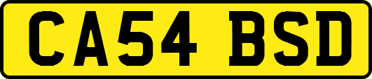 CA54BSD