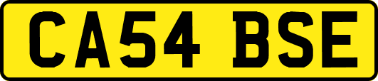 CA54BSE