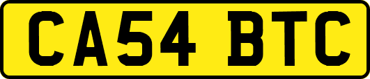 CA54BTC