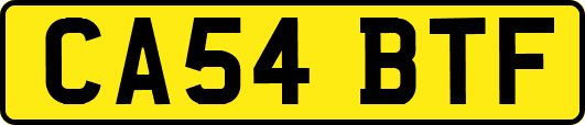 CA54BTF