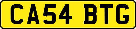 CA54BTG