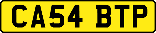 CA54BTP