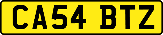 CA54BTZ