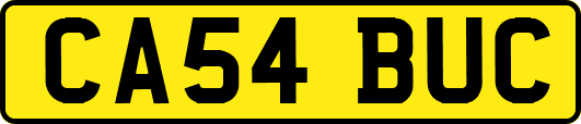 CA54BUC