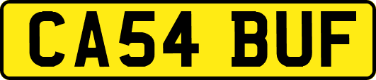 CA54BUF