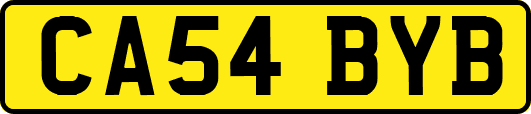 CA54BYB