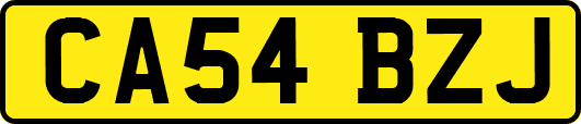 CA54BZJ
