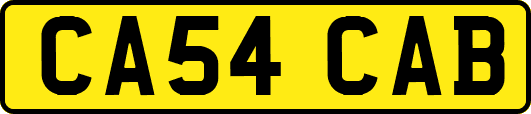 CA54CAB