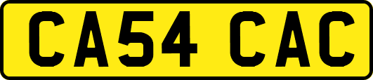 CA54CAC