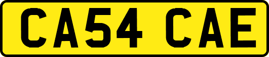 CA54CAE