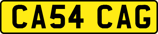 CA54CAG