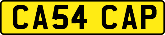 CA54CAP