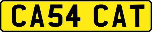 CA54CAT