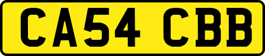 CA54CBB