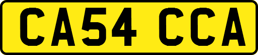 CA54CCA
