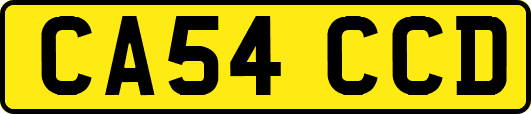 CA54CCD