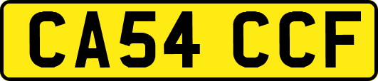 CA54CCF