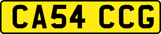 CA54CCG