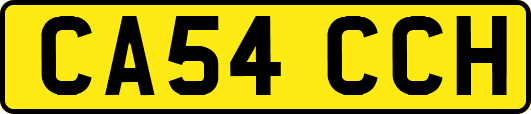CA54CCH