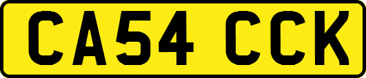 CA54CCK