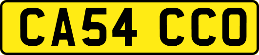 CA54CCO