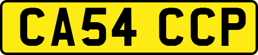 CA54CCP