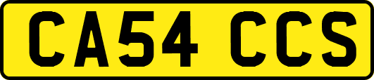 CA54CCS