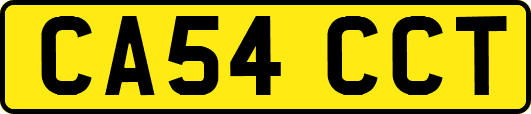 CA54CCT