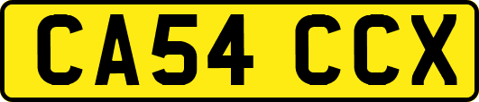 CA54CCX