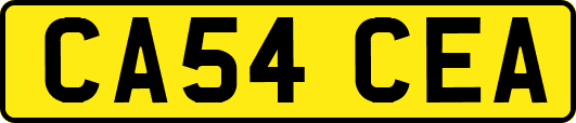 CA54CEA