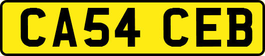 CA54CEB