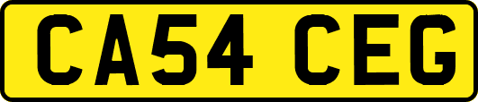CA54CEG