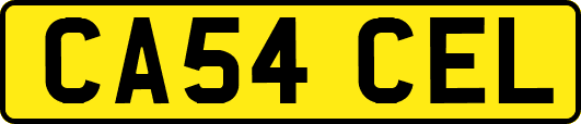 CA54CEL