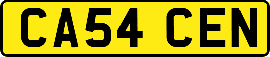 CA54CEN