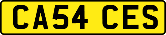 CA54CES