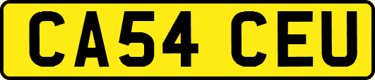 CA54CEU