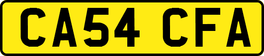 CA54CFA