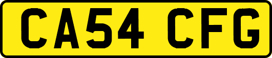 CA54CFG