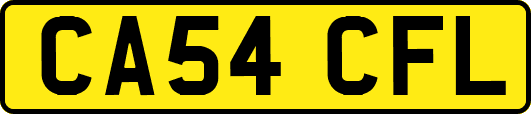 CA54CFL